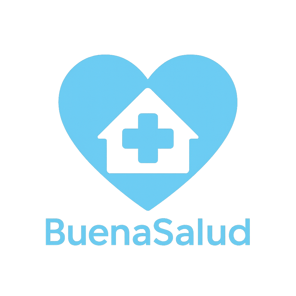 BuenaSalud AB